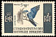 Collared Kingfisher Todiramphus chloris  1967 French definitives 