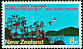 New Zealand Pigeon Hemiphaga novaeseelandiae  1973 Anniversaries 6v set