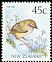 New Zealand Rockwren Xenicus gilviventris  1991 Native birds 