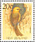 Yellowhead Mohoua ochrocephala  1994 PHILAKOREA 94 Sheet