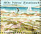 Kelp Gull Larus dominicanus  1996 Seaside environment 10v booklet