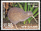 Okarito Kiwi Apteryx rowi  2000 Threatened birds 