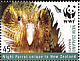 Kakapo Strigops habroptila  2005 WWF Strip