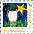 New Zealand Pigeon Hemiphaga novaeseelandiae  2006 Christmas 6v sheet