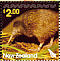 Southern Brown Kiwi Apteryx australis