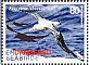 Antipodean Albatross Diomedea antipodensis  2014 Endangered seabirds Sheet