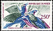 Splendid Starling Lamprotornis splendidus  1968 Birds 