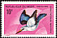 Woodland Kingfisher Halcyon senegalensis  1971 Birds 