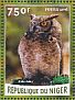 Eurasian Eagle-Owl Bubo bubo