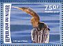 Anhinga Anhinga anhinga  2016 Waterbirds Sheet