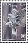 Great Grey Owl Strix nebulosa  2018 Birds of prey White frames