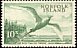 Red-tailed Tropicbird Phaethon rubricauda  1961 Definitives 