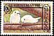 White Tern Gygis alba  1980 Christmas 