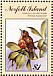 Norfolk Robin Petroica multicolor  1990 Birdpex 90 Sheet