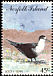 Sooty Tern Onychoprion fuscatus  1994 Sea birds Strip