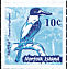 Sacred Kingfisher Todiramphus sanctus