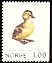 Mallard Anas platyrhynchos  1980 Norwegian birds 2 booklets