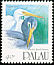Pacific Reef Heron Egretta sacra  1991 Birds 