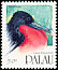 Great Frigatebird Fregata minor  1991 Birds 