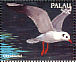 Black-headed Gull Chroicocephalus ridibundus  1996 Birds over the Palau lagoon Sheet