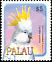 Sulphur-crested Cockatoo Cacatua galerita  2002 Birds 