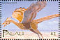 Archaeopteryx Archaeopteryx lithografica  2004 Prehistoric animals  MS