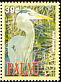 Great Blue Heron Ardea herodias  2006 Birds 