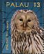 Ural Owl Strix uralensis  2014 Owls  MS