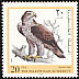 Bonelli's Eagle Aquila fasciata  1998 Birds of prey 