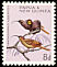 Black-billed Sicklebill Drepanornis albertisi  1964 Definitives 