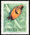 Magnificent Bird-of-paradise Diphyllodes magnificus  1992 Birds of Paradise 