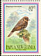 Mottled Berryhunter Rhagologus leucostigma  1993 Small birds Booklet