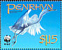 Pacific Reef Heron Egretta sacra  2008 WWF 