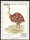 Lesser Rhea Rhea pennata