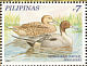 Northern Pintail Anas acuta  2007 Ducks Sheet