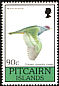 Henderson Fruit Dove Ptilinopus insularis