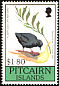 Henderson Crake Zapornia atra  1990 Birdpex 90 