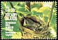 Henderson Reed Warbler Acrocephalus taiti  1995 Birds 