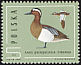 Garganey Spatula querquedula  1985 Wild ducks 