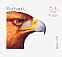 Golden Eagle Aquila chrysaetos  2000 Birds of Portugal Booklet, sa