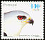 Black-winged Kite Elanus caeruleus  2001 Birds of Portugal 