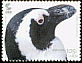 African Penguin Spheniscus demersus  2001 Animals of Lisbon Zoo 6v set