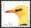 Eurasian Golden Oriole Oriolus oriolus  2004 Birds of Portugal 