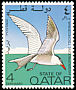 Caspian Tern Hydroprogne caspia  1972 Birds 