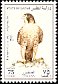 Barbary Falcon Falco pelegrinoides  1993 Falcons 