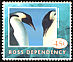 Emperor Penguin Aptenodytes forsteri  1994 Wildlife 10v set