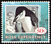 Chinstrap Penguin Pygoscelis antarcticus