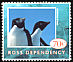 Adelie Penguin Pygoscelis adeliae  1994 Wildlife 10v set