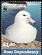 Southern Fulmar Fulmarus glacialoides  1997 Sea birds 