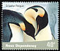 Emperor Penguin Aptenodytes forsteri